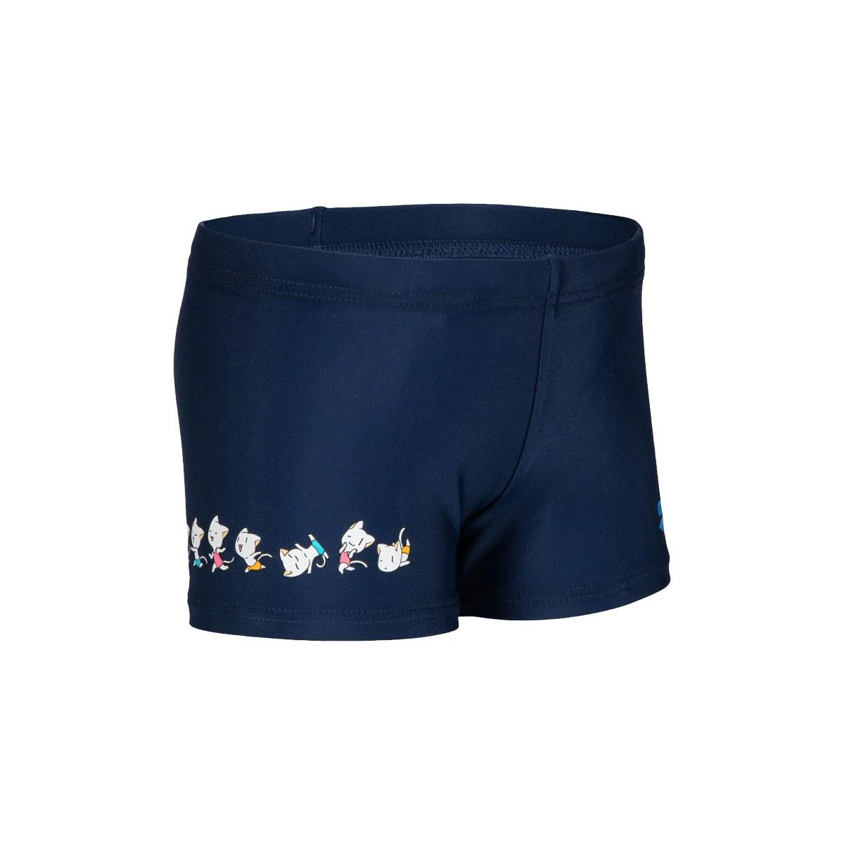 Costume Nuoto Bambino Swimwear Shorts - Colore Navy