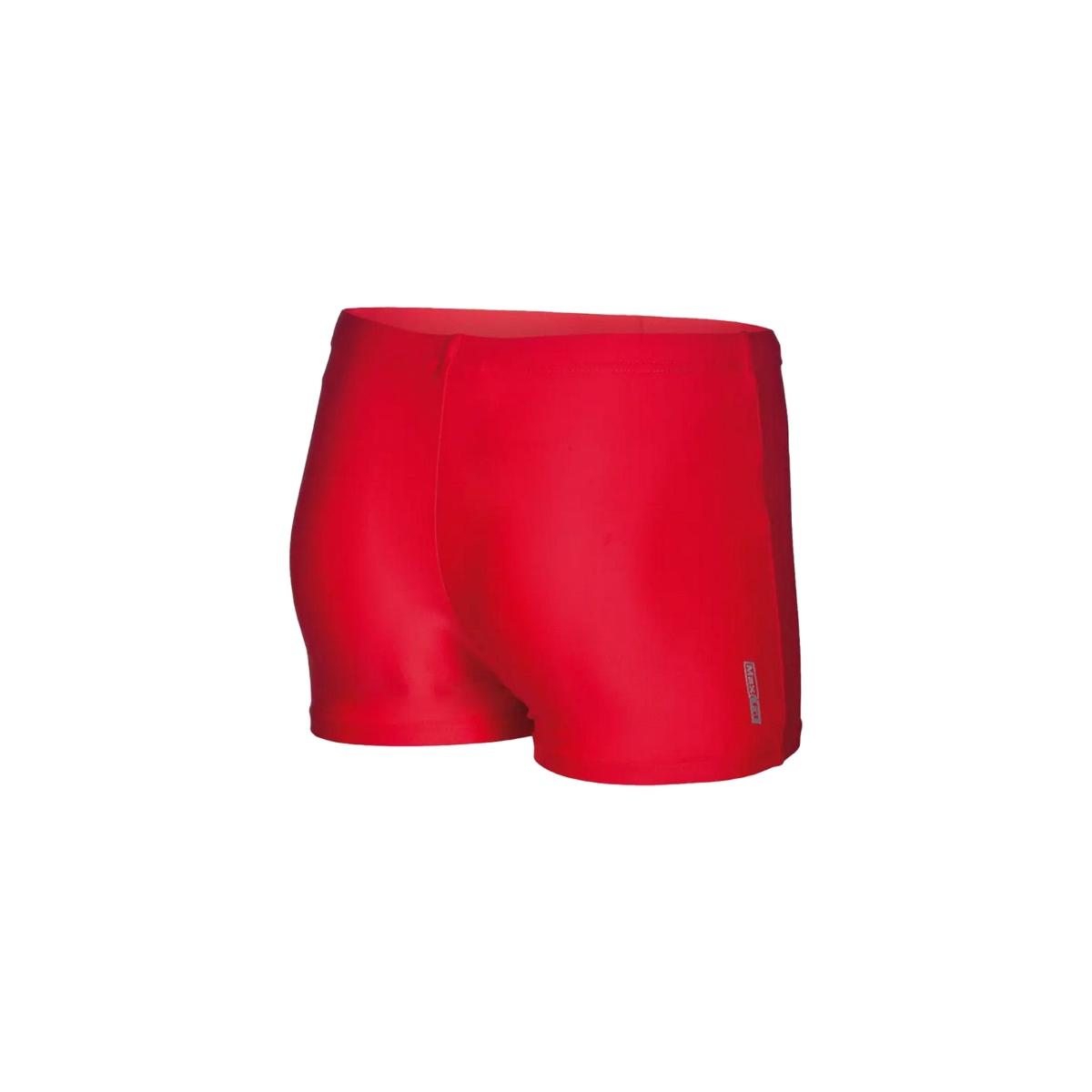 Dynamo short