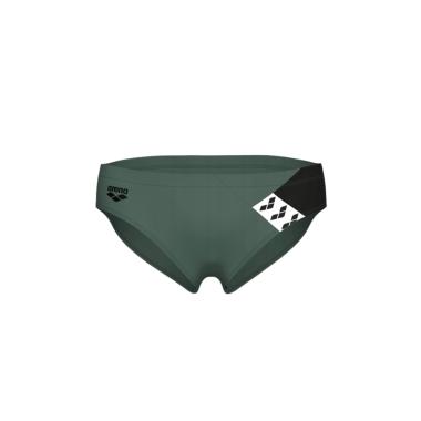 Arena Costume Uomo Stripe Swim Briefs