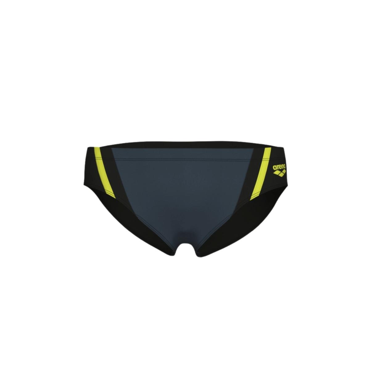 Arena Multi Panels Swim Costume Nuoto