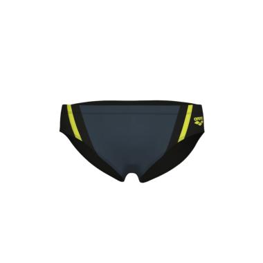 Arena Multi Panels Swim Costume Nuoto