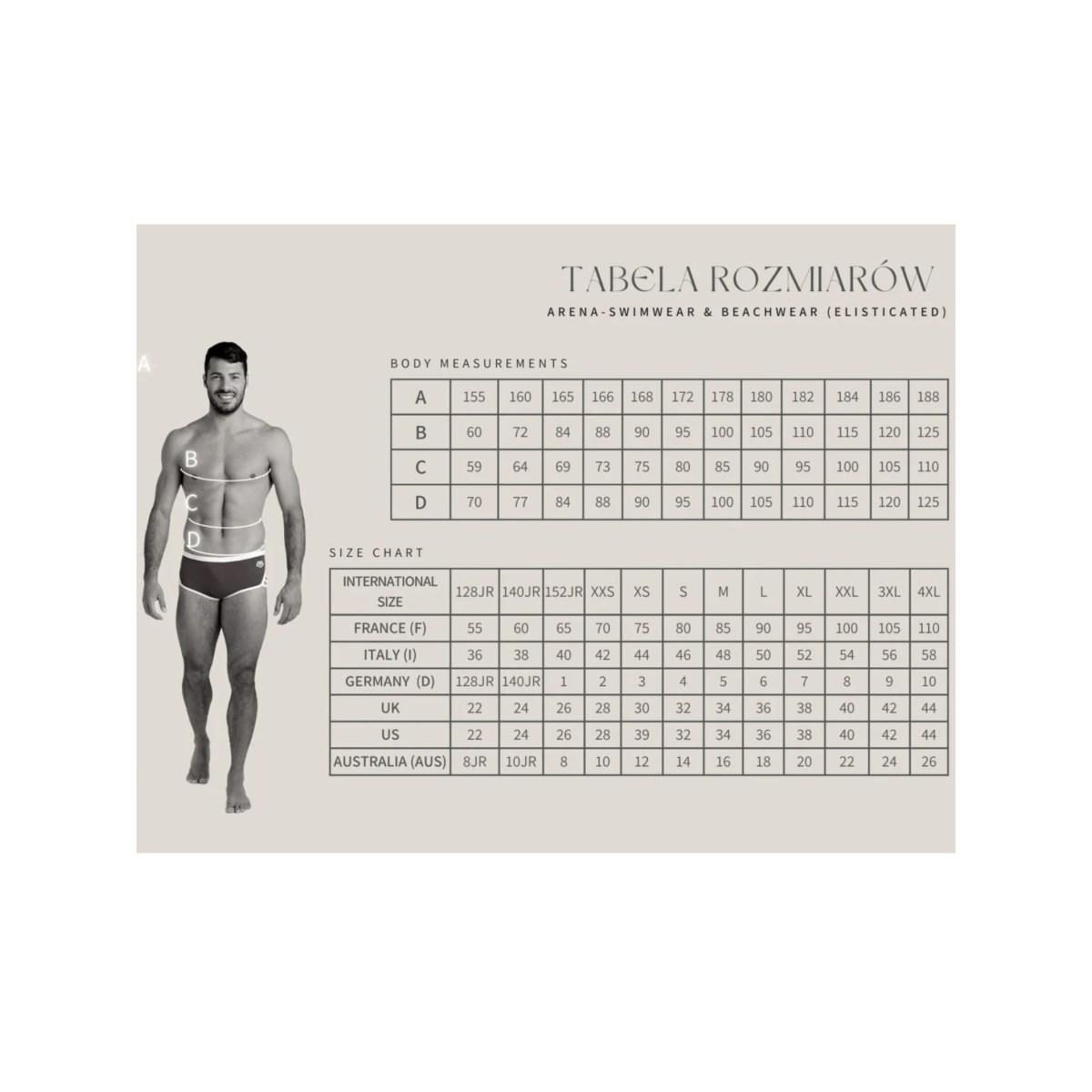 Arena Costume Uomo Pro File Swim