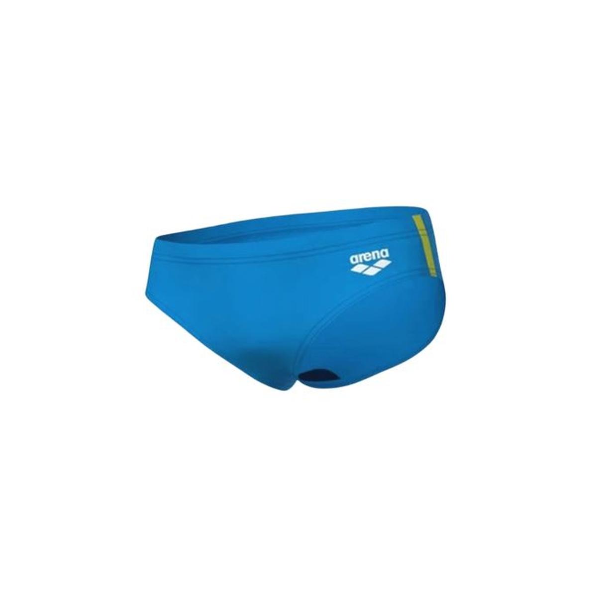 Arena Costume Bambino Swim Briefs Solid