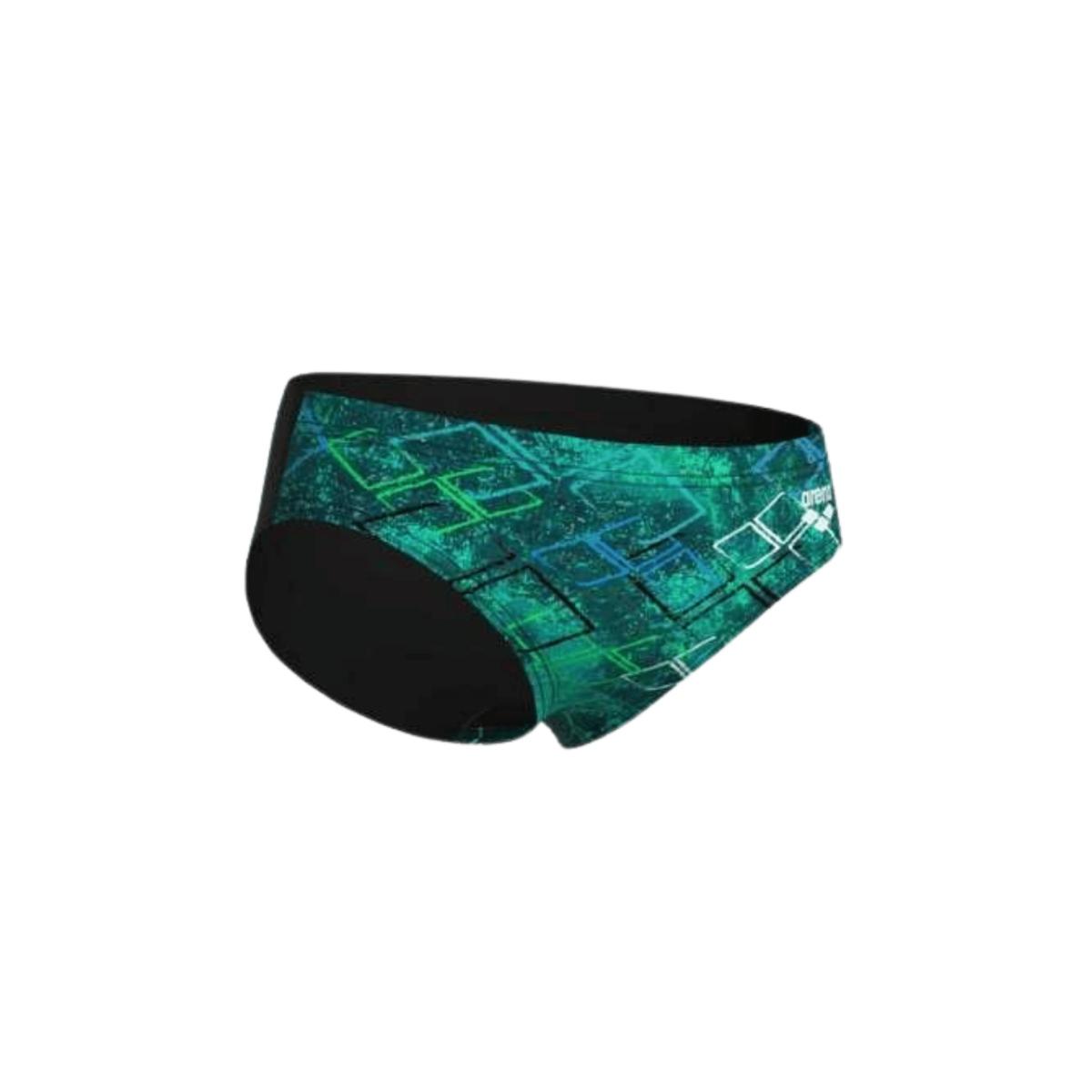 Arena Daly Swim Briefs Costume Bambino