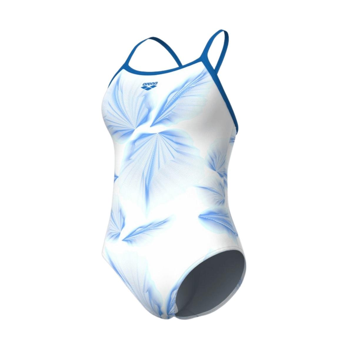 Arena Women's Swimsuit Frozen Costume Donna Nuoto