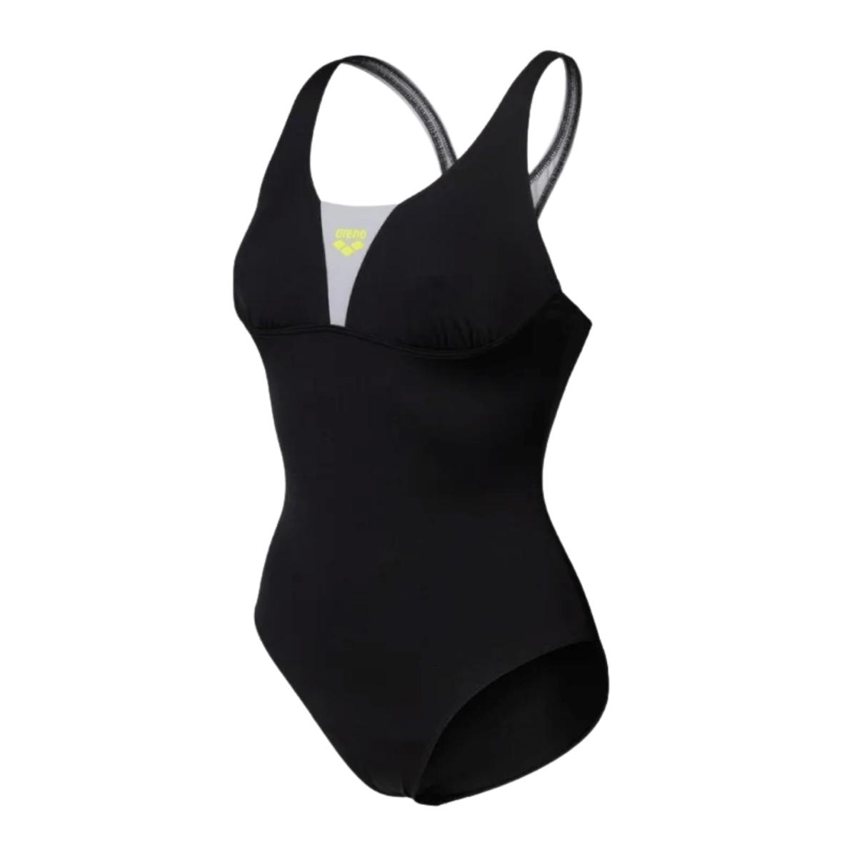 Arena Swimsuit Control Costume Donna Nuoto