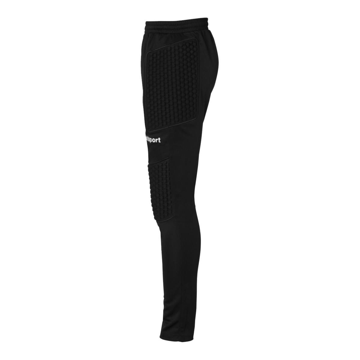 Pantalone portiere bambino uhl sport standard torwarthose