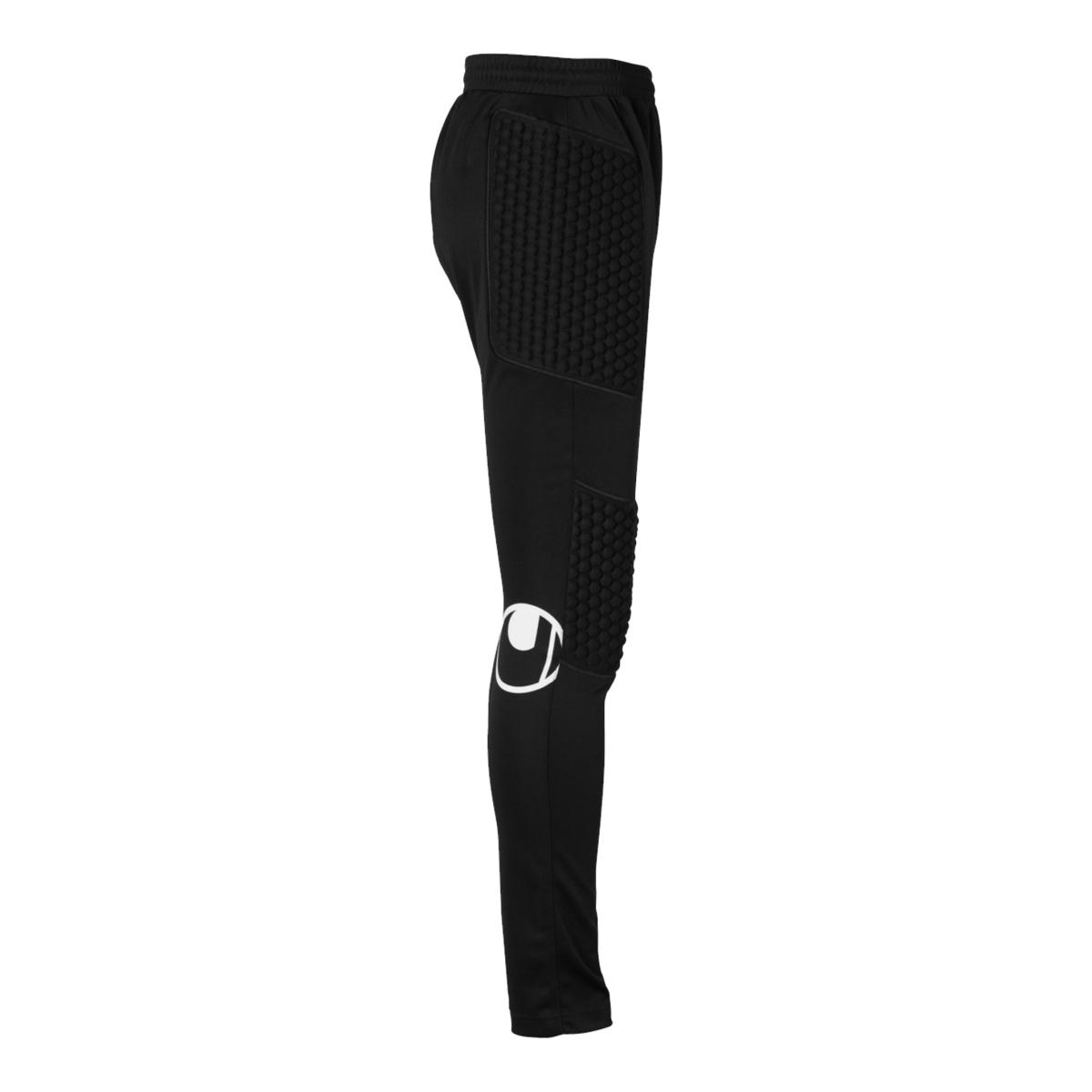 Pantalone portiere bambino uhl sport standard torwarthose
