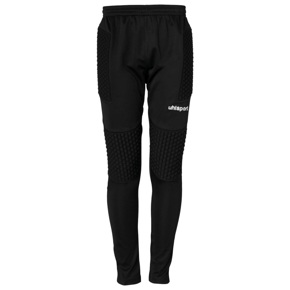 Pantalone portiere uomo uhl sport standard torwarthose