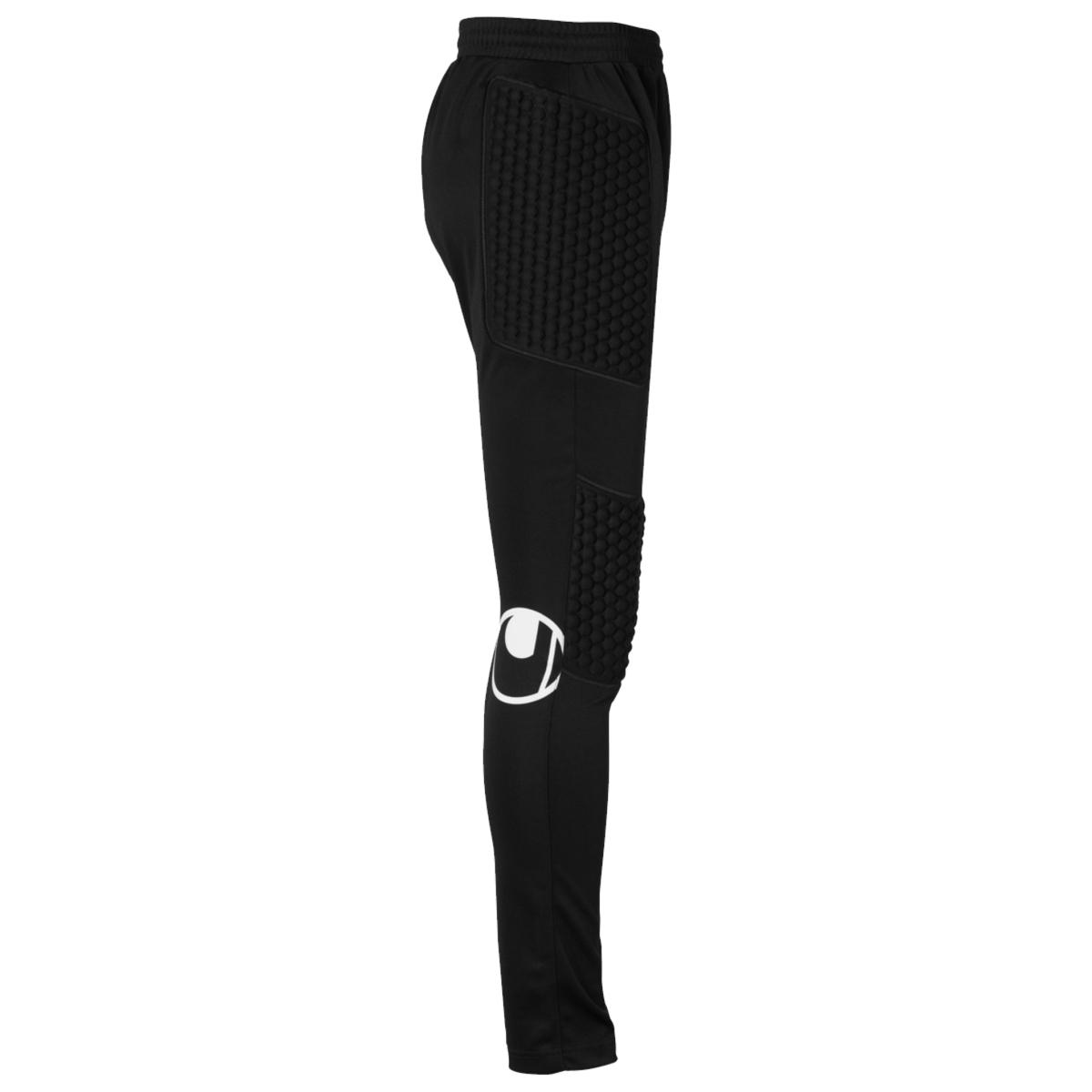 Pantalone portiere uomo uhl sport standard torwarthose