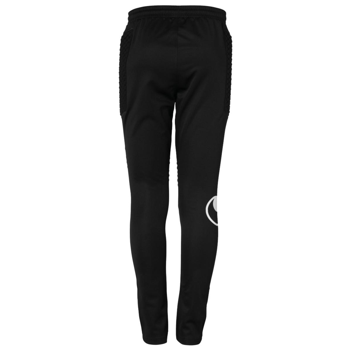 Pantalone portiere uomo uhl sport standard torwarthose