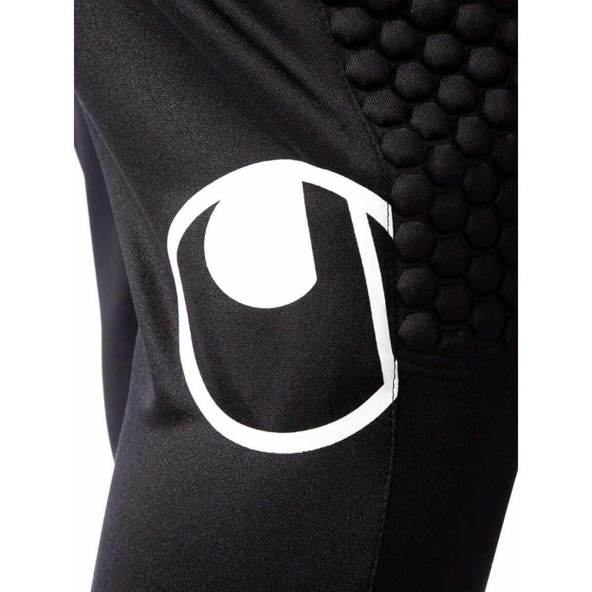 Pantalone portiere uomo uhl sport standard torwarthose