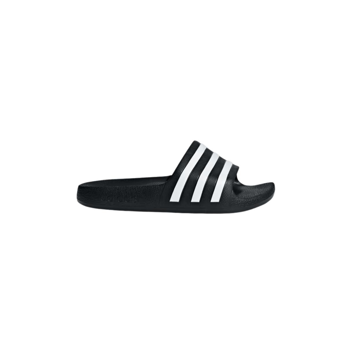 CIABATTE BAMBINO ADILETTE - Black