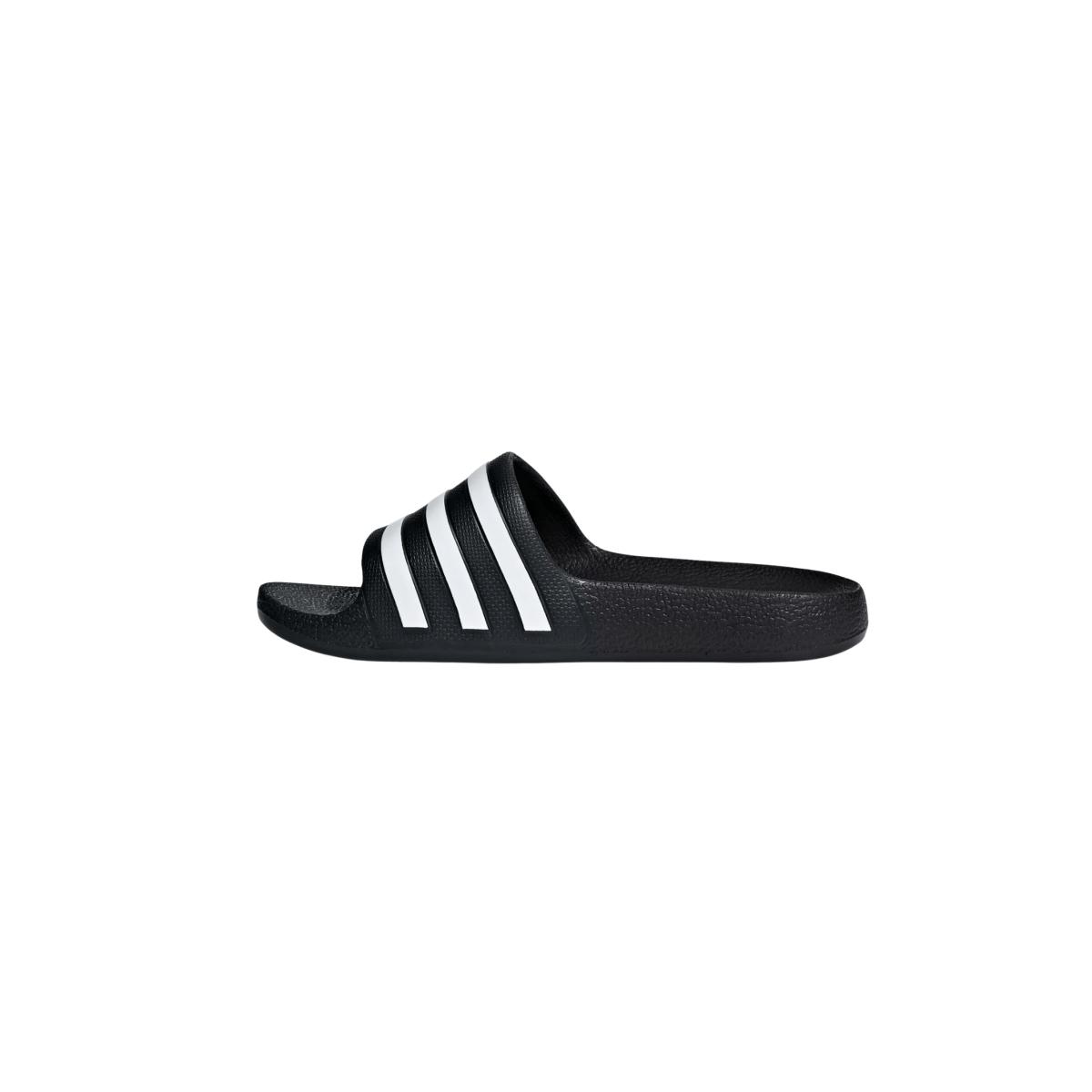 CIABATTE BAMBINO ADILETTE - Black