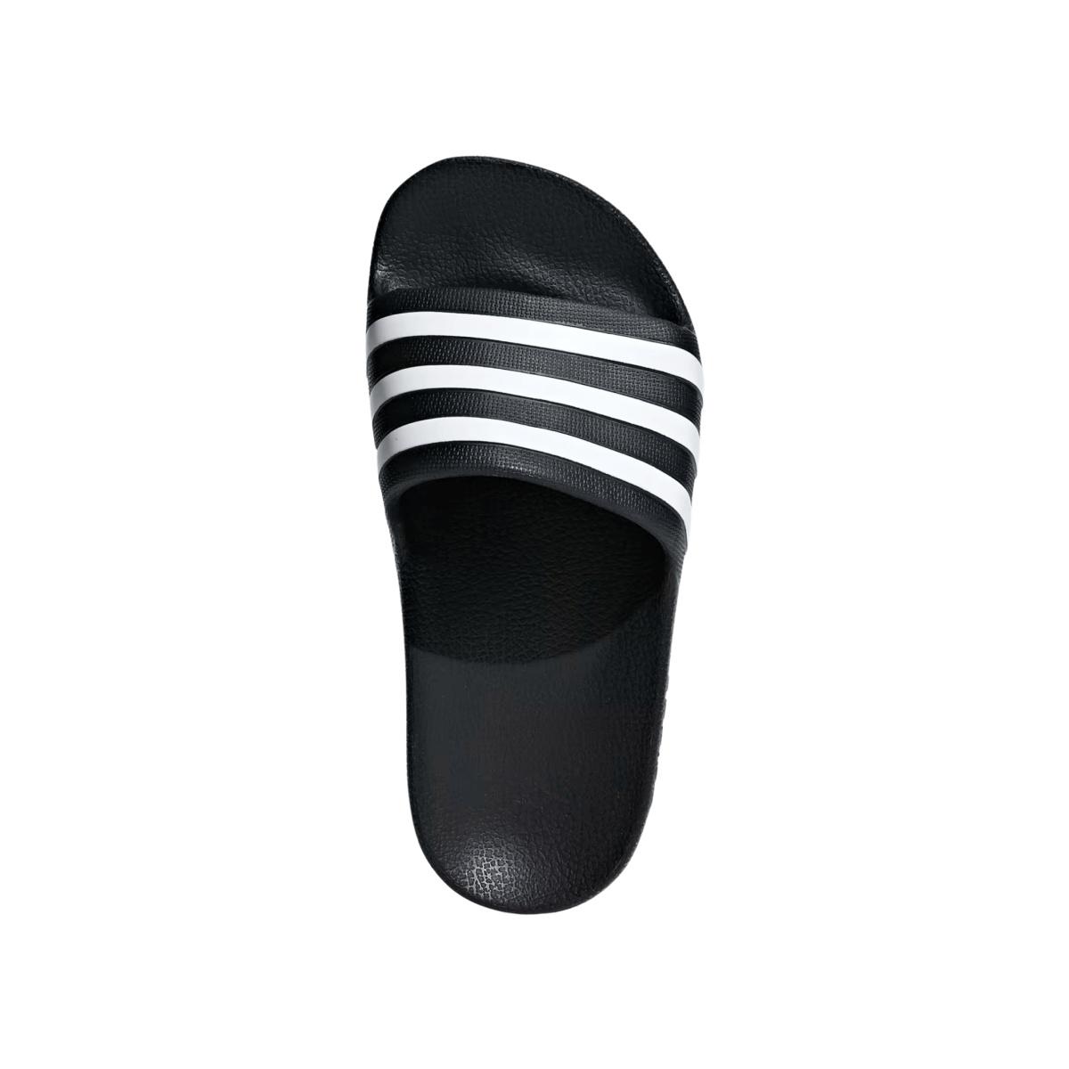CIABATTE BAMBINO ADILETTE - Black