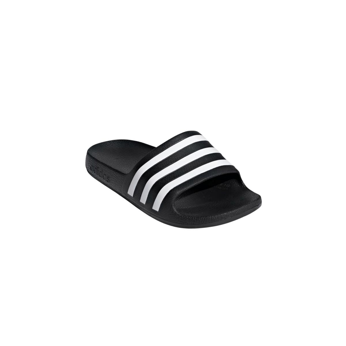 CIABATTE BAMBINO ADILETTE - Black