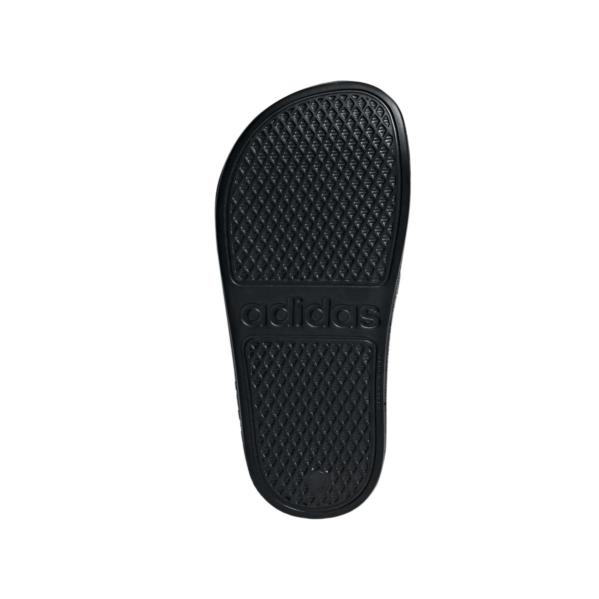 CIABATTE BAMBINO ADILETTE - Black