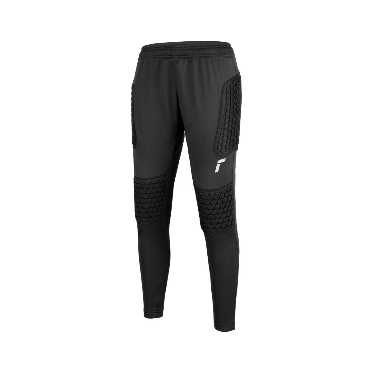 Pantaloni portiere bambino reusch contest ii pant advance junior