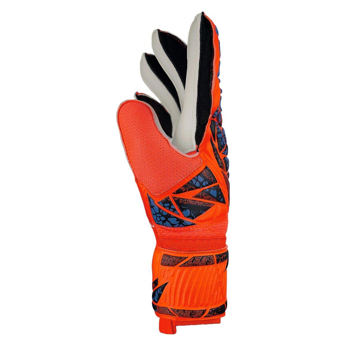 Guanti portiere reusch attrakt solid