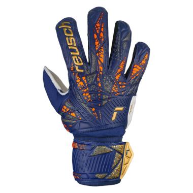 Guanti portiere reusch attrakt solid